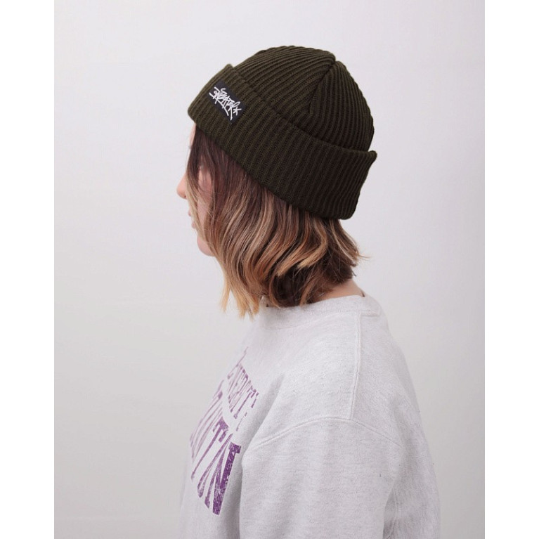 Шапка Anteater Ant Hat2 Green