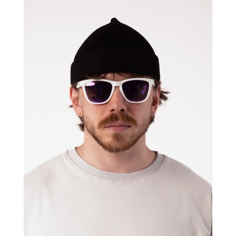 Очки ANTEATER Agent White Violet