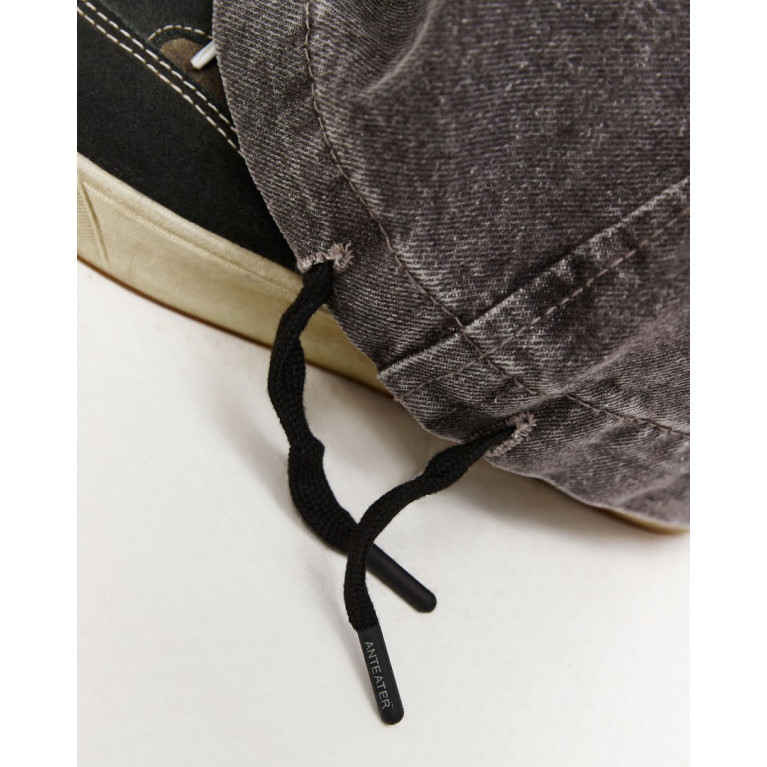 Джинсы ANTEATER WideCargo Denim Grey