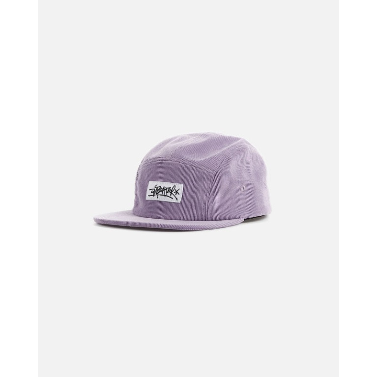Кепка Anteater 5Panel-Velvet-Violet