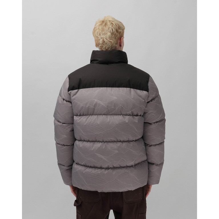 КУРТКА ANTEATER DOWNJACKET BAGE WAVES