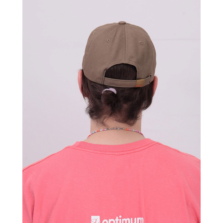 Кепка ANTEATER 6Panel-Olive