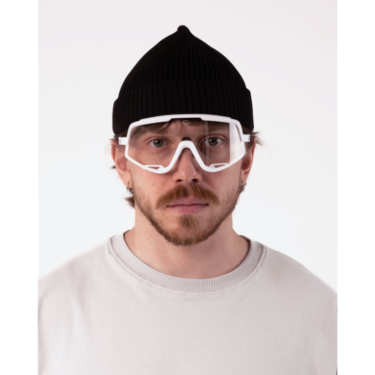 Очки ANTEATER HighVision White White