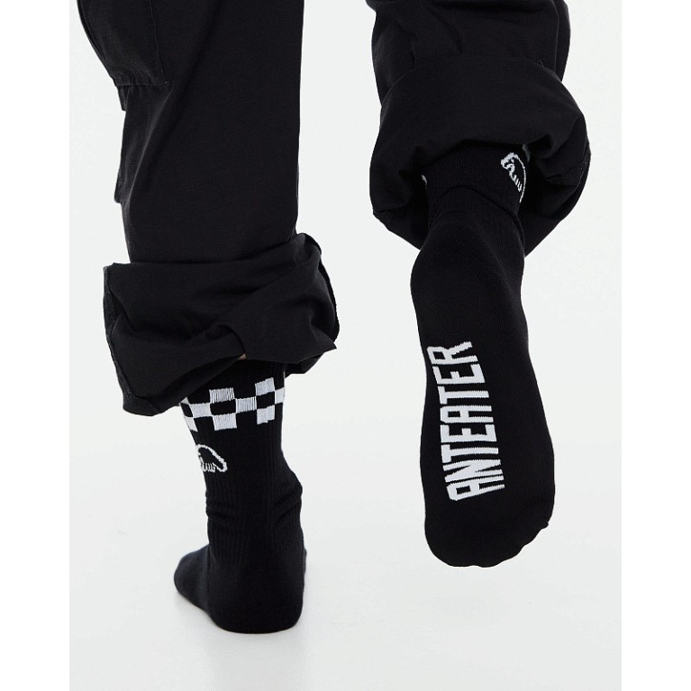 Носки Anteater Socks-WINTER-Black