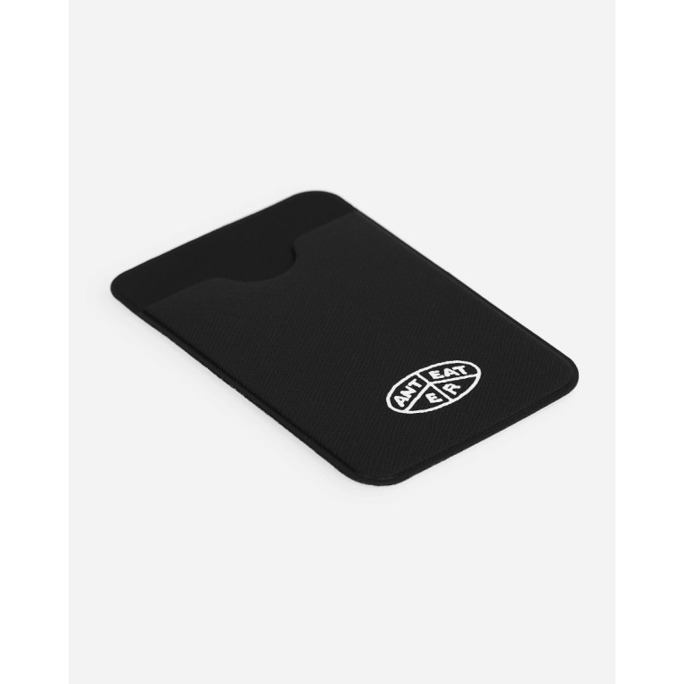 Кошелек Anteater Cardholder-Black