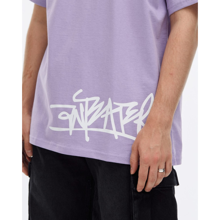 Футболка Anteater Tee 360