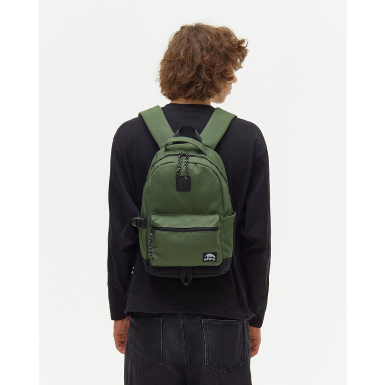 Рюкзак ANTEATER Nano Green