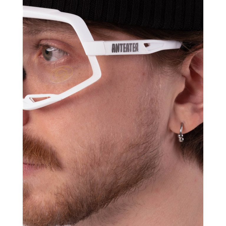 Очки ANTEATER HighVision White White