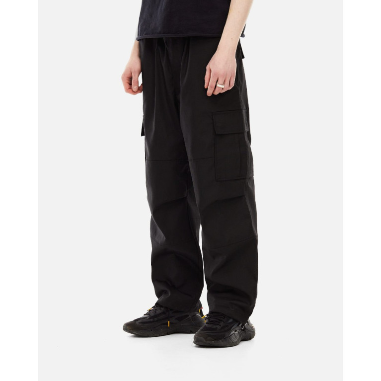 Брюки Anteater MilitaryCargo-Black