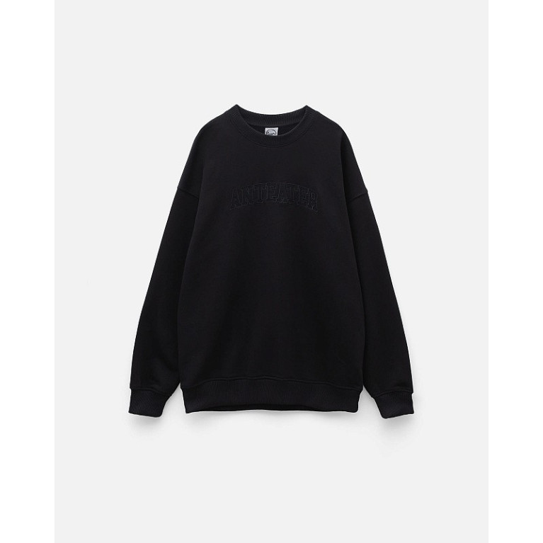 Толстовка Anteater Crewneck-Black