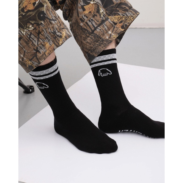 Носки ANTEATER Socks-WINTER-Black