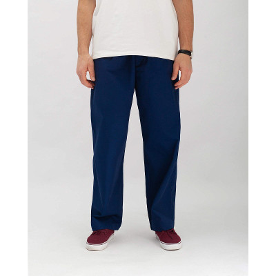 Брюки ANTEATER Widepants-Navy