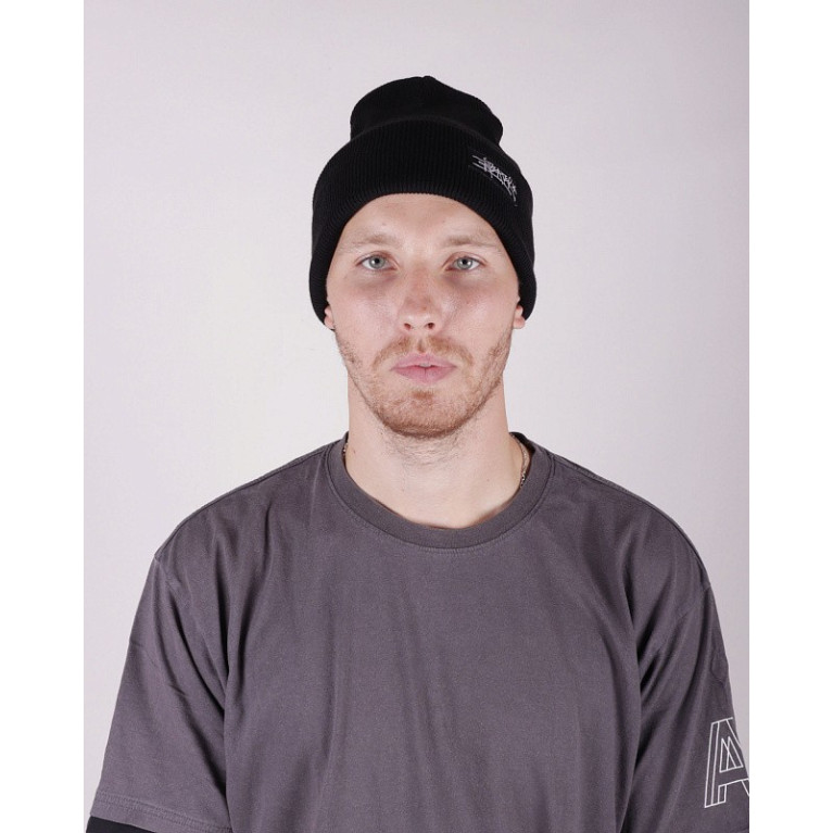Шапка Anteater Ant Hat Black