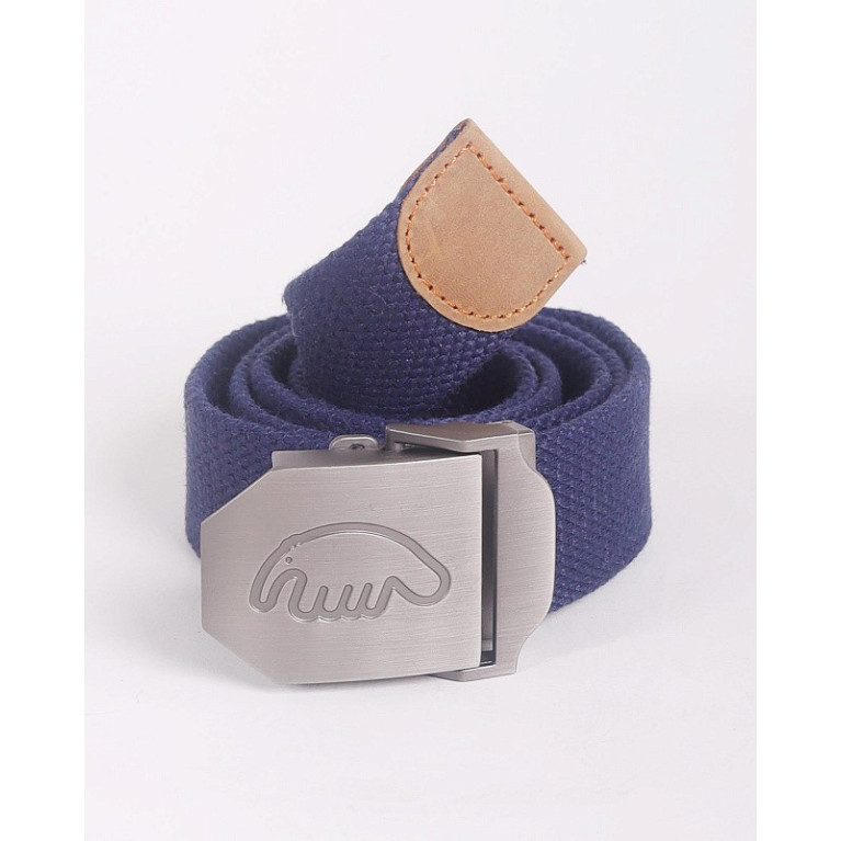 Ремень Anteater belt-navy