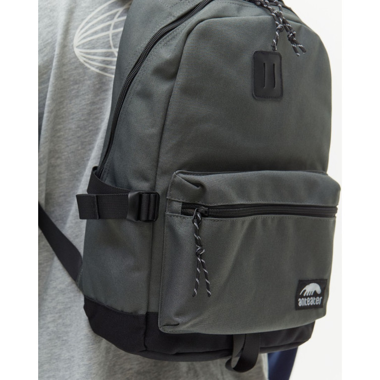 Рюкзак ANTEATER Nano DarkGrey