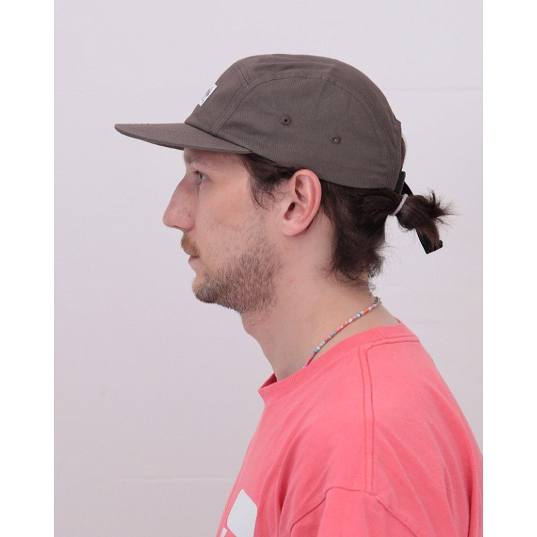 Кепка ANTEATER 5Panel-Grey