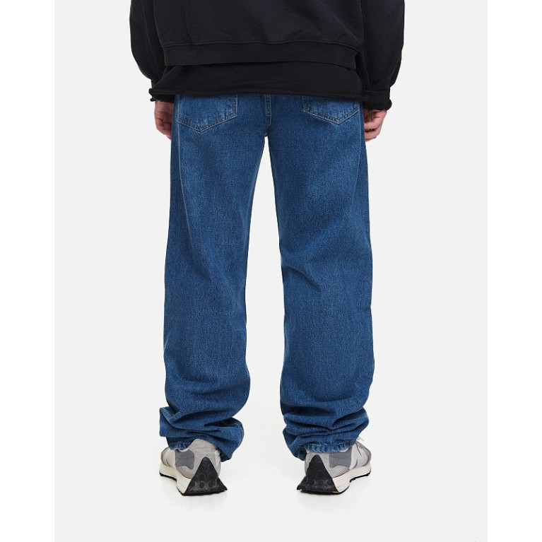 Брюки Anteater Jeans-Navy