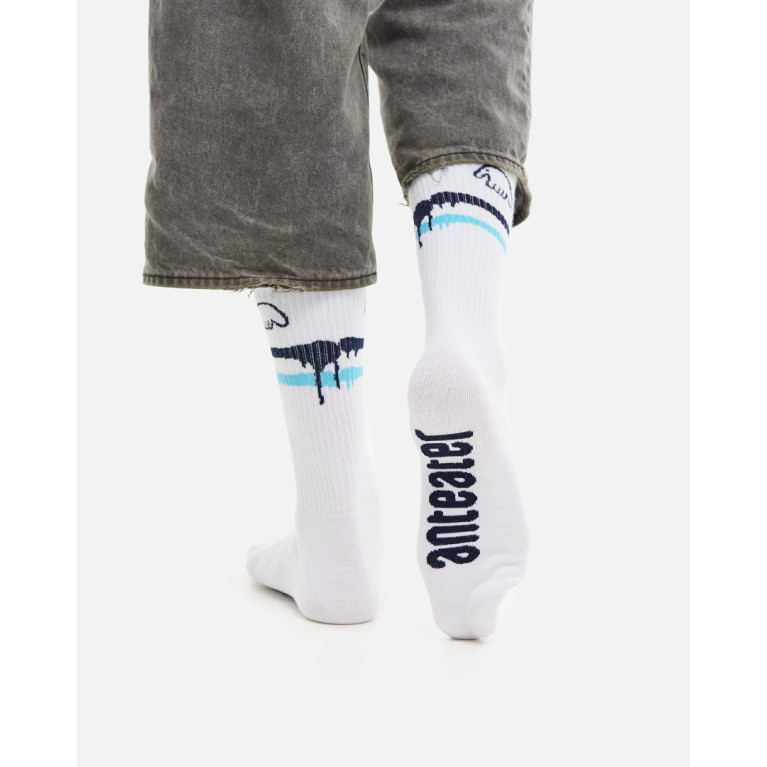 Носки Anteater White-Stripes