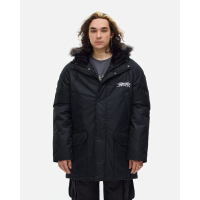 Куртка Anteater Alaska Black