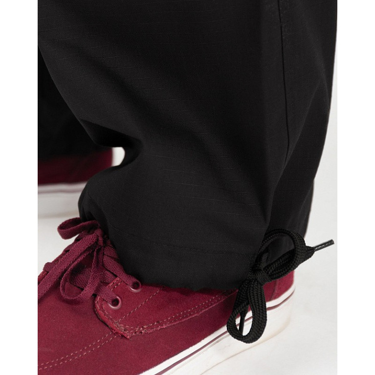 Брюки ANTEATER WideCargo-Black