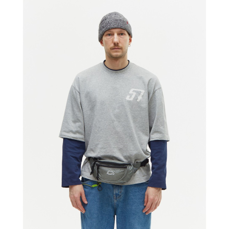 Сумка ANTEATER Waistbag RSt Grey