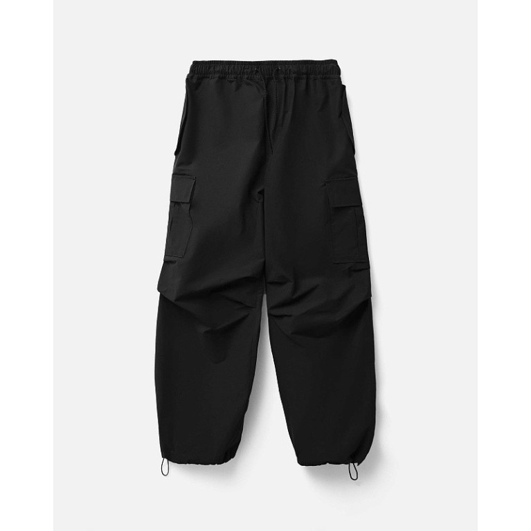 Брюки Anteater ParachuteCargo-Black