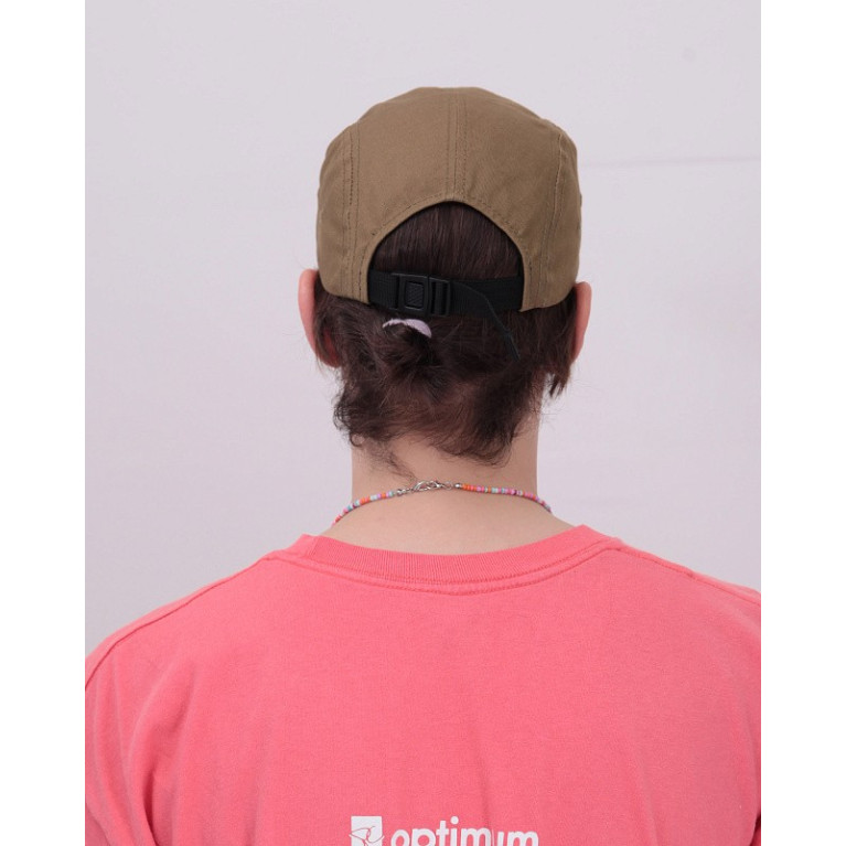 Кепка ANTEATER 5Panel-Olive