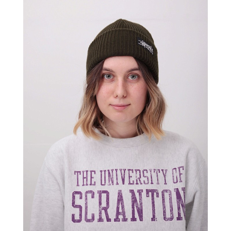 Шапка Anteater Ant Hat2 Green