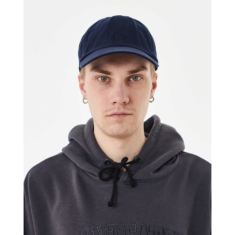 Кепка Anteater 6Panel-Navy