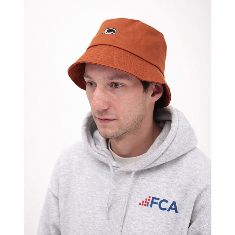 Панама ANTEATER Bucket-Terrakot