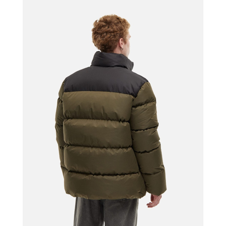 Куртка Anteater Down Jacket Combo-Haki