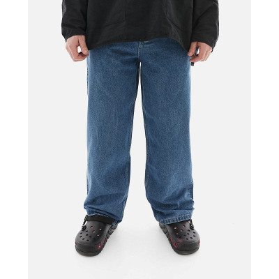 Брюки Anteater Baggy-Navy