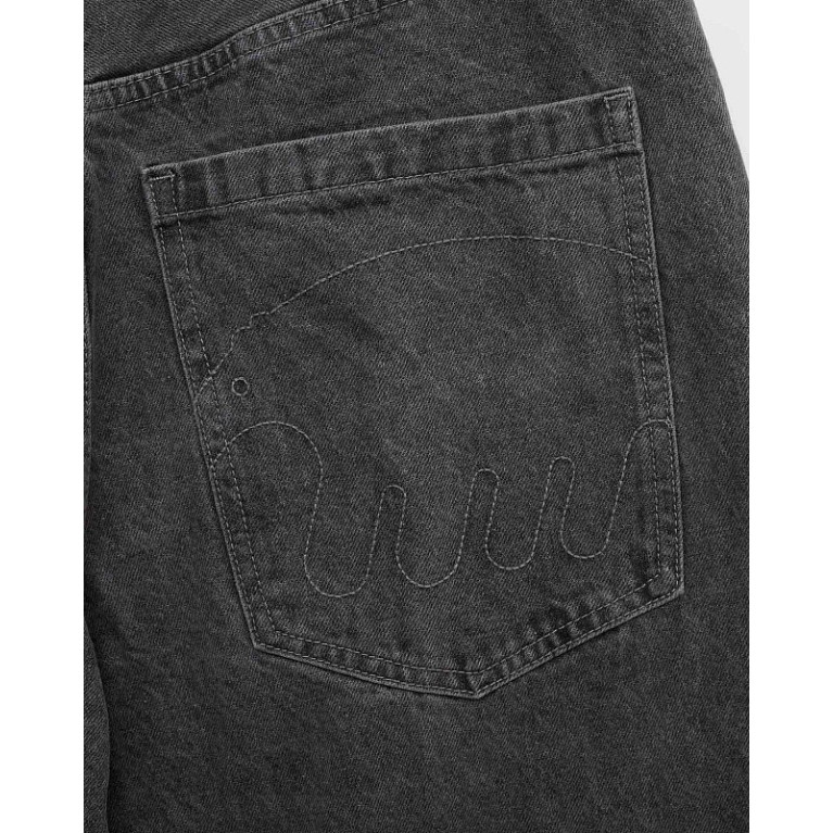 Брюки Anteater Baggy-Grey