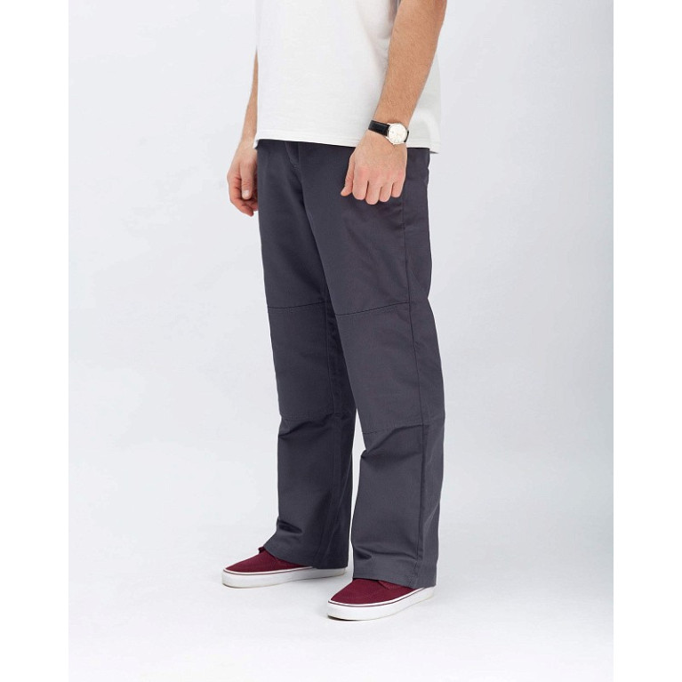 Брюки ANTEATER Workchino-Grey
