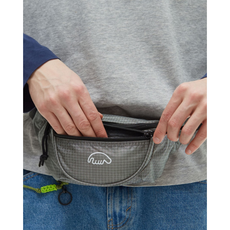Сумка ANTEATER Waistbag RSt Grey