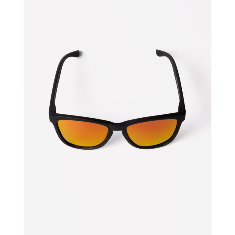 Очки ANTEATER Agent Black Orange