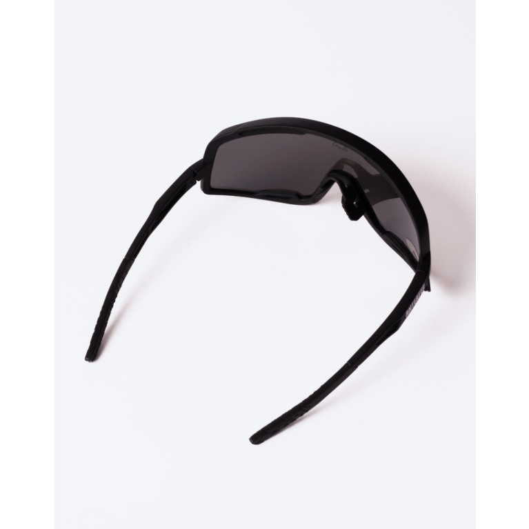 Очки ANTEATER HighVision Black Violet