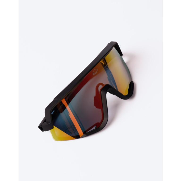 Очки ANTEATER HighVision Black Yellow
