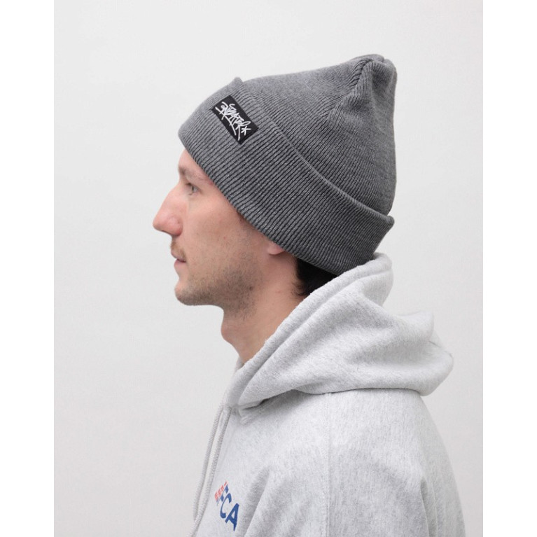Шапка Anteater Ant Hat Grey