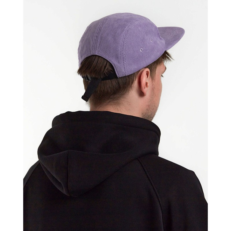 Кепка Anteater 5Panel-Velvet-Violet