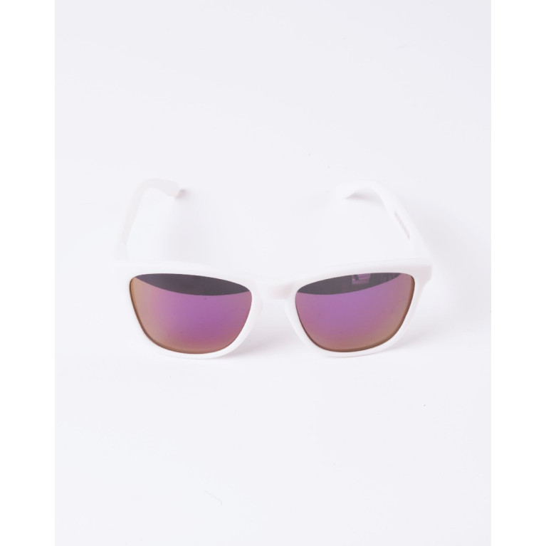 Очки ANTEATER Agent White Violet