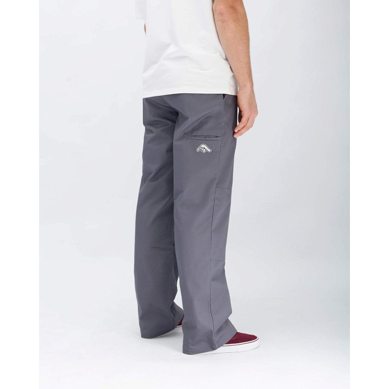 Брюки ANTEATER Workchino-Light-Grey