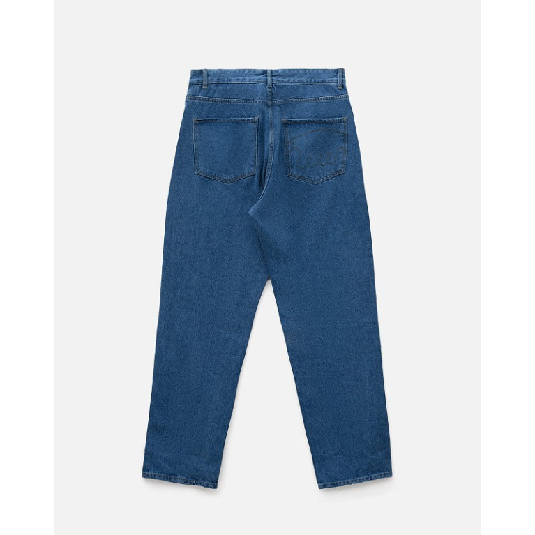 Брюки Anteater Jeans-Navy