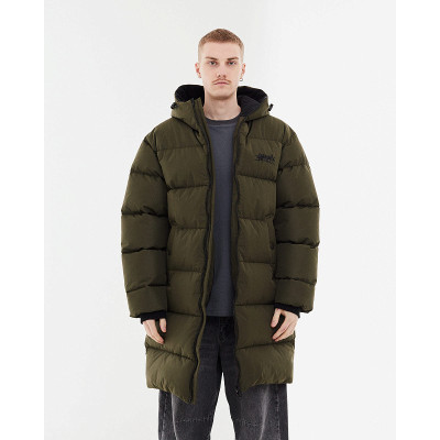 Куртка Anteater Downlong Haki