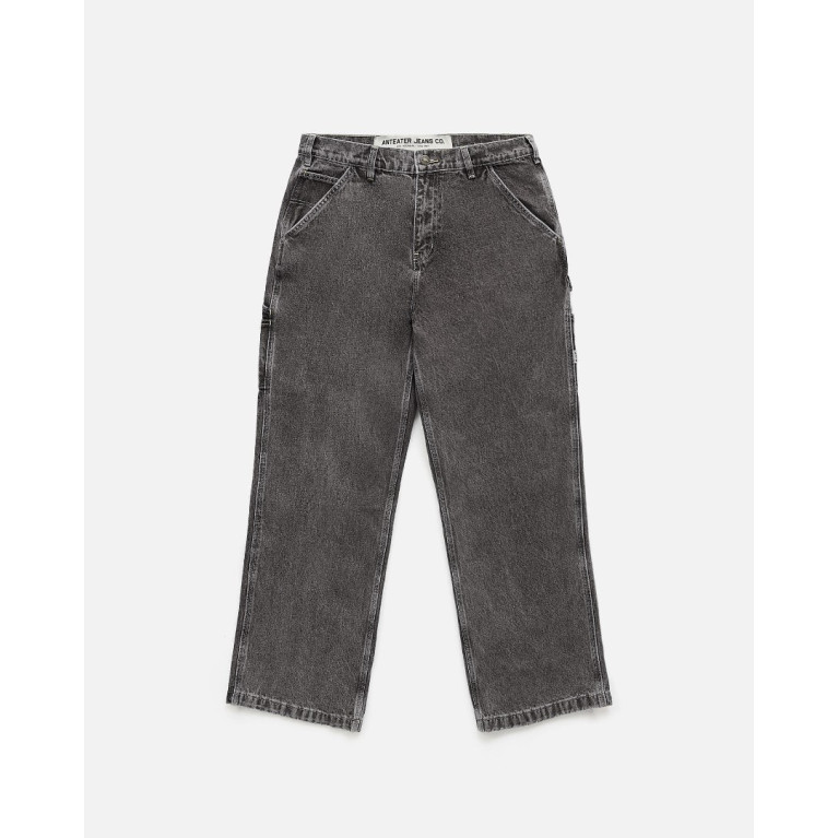 Джинсы Anteater Workpants Denim Grey