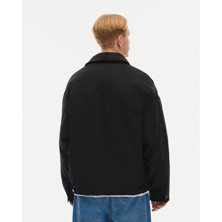 Куртка ANTEATER WGarage2 Black