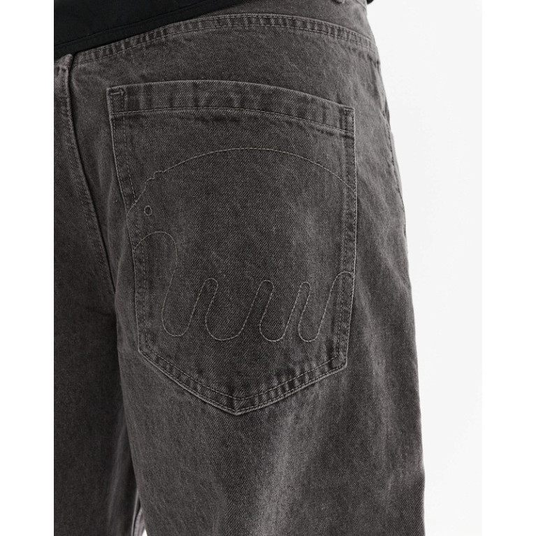 Брюки Anteater Baggy-Grey