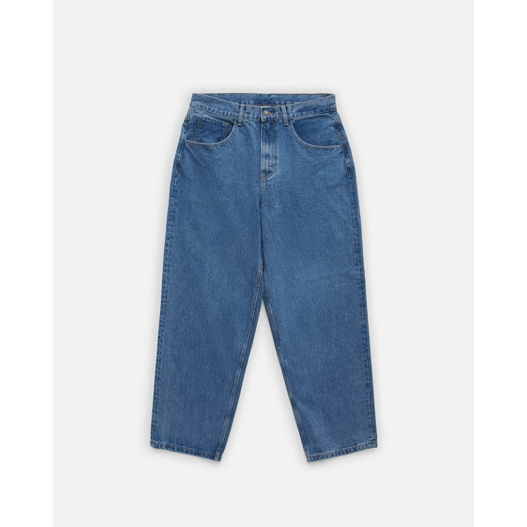 Брюки Anteater Baggy-Navy