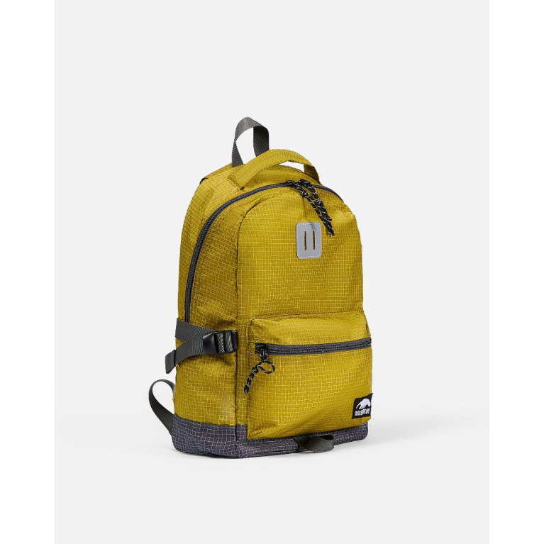 Рюкзак ANTEATER Nano RSt Mustard