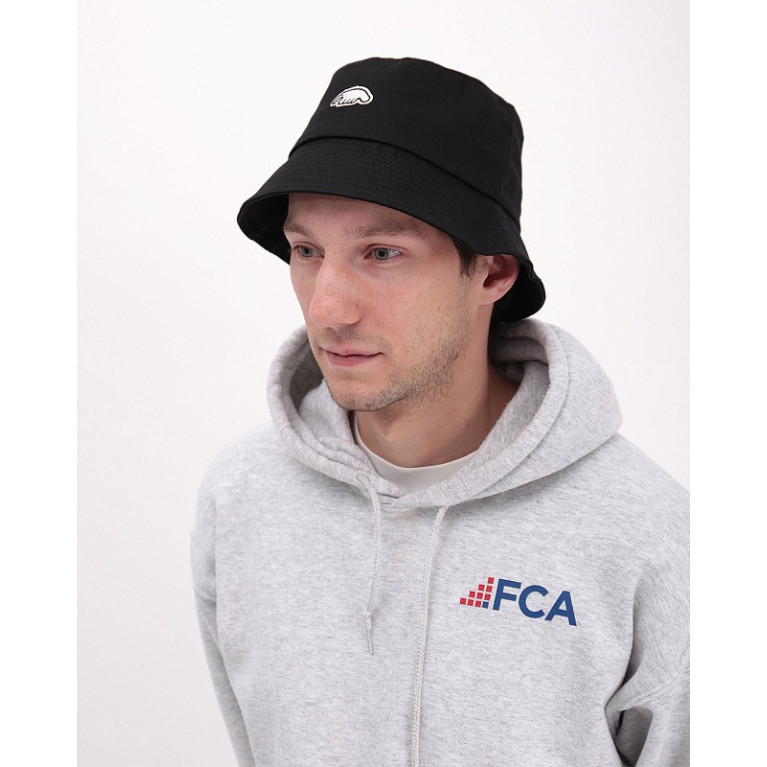 Панама ANTEATER Bucket-Black 